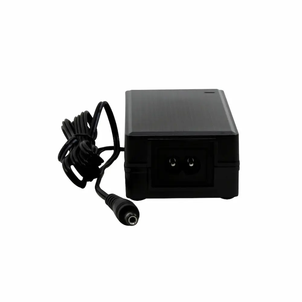 FUENTE MIKROTIK SWITCHING PREMIUM 24V 2A - Imagen 3