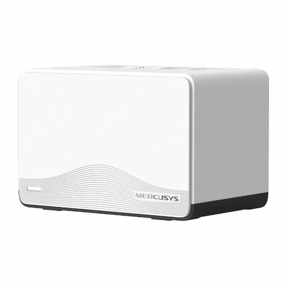 MERCUSYS AP MESH HALO H25 BE3600 PACK 3 - Imagen 2