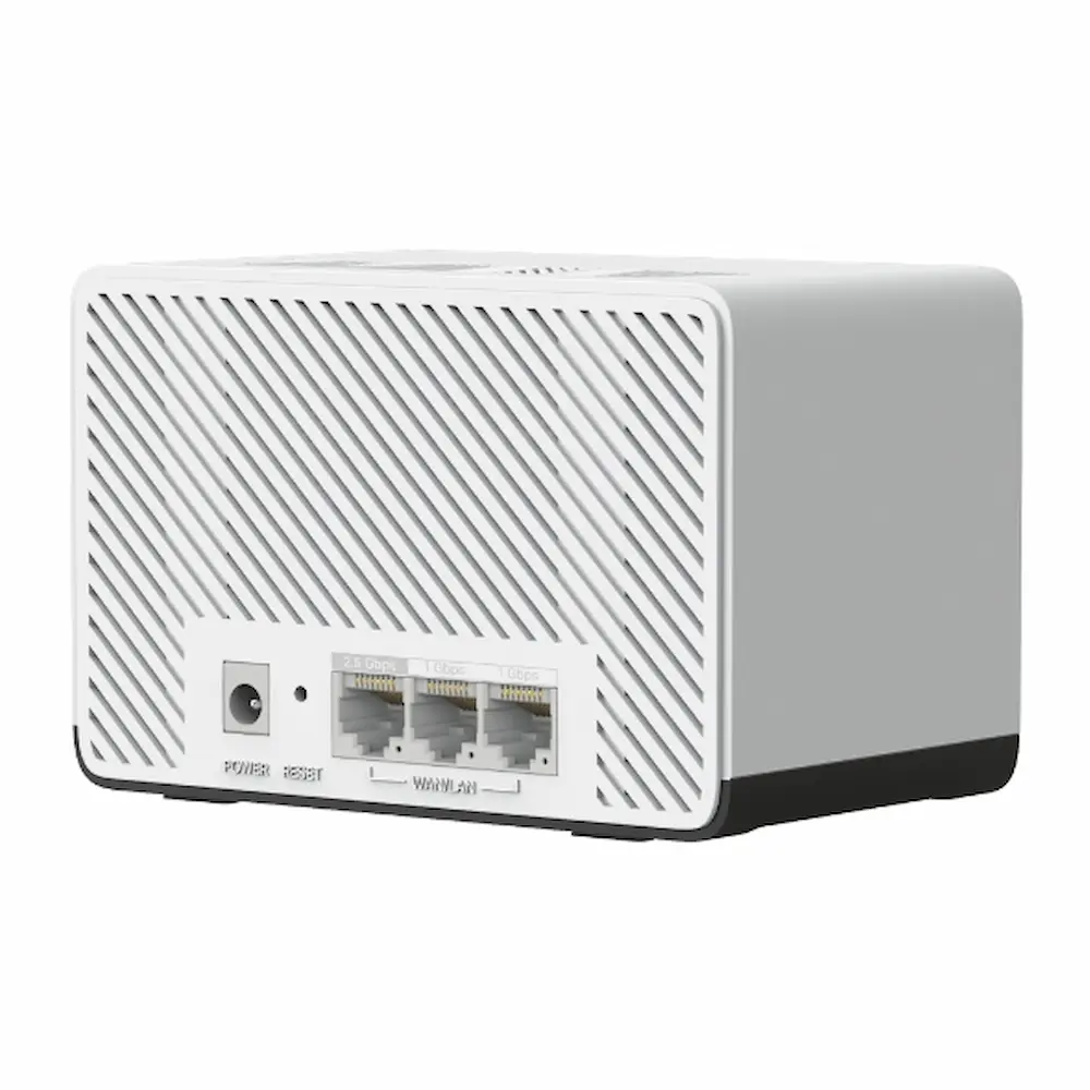 MERCUSYS AP MESH HALO H25 BE3600 PACK 3 - Imagen 3