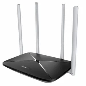 MERCUSYS ROUTER WIFI 4G MB135-4G AC1200