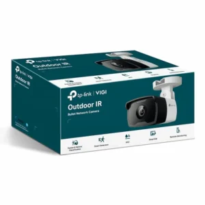 VIGI CAM C320 EASYCAM 2MP OUT BULLET 2.8