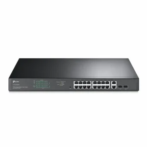 TP-LINK SWITCH EASY 20 GIGA 16 POE+