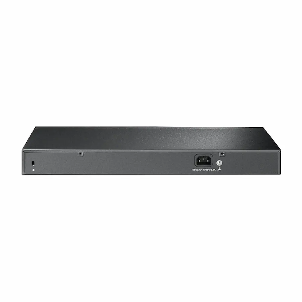 TP-LINK SWITCH EASY 20 GIGA 16 POE+ - Imagen 2