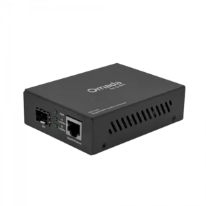 TP-LINK CONVERTER 1000MBPS CON SLOT SFP