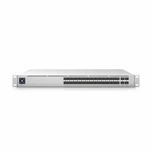 UNIFI SWITCH PRO AGGREGATION XG 32P 25G