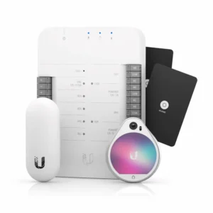 UNIFI ACCESS KIT STARTER PRO