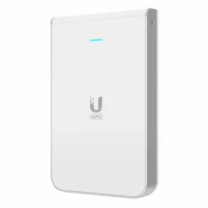 UNIFI AP UBIQUITI WIFI6 U6 IN-WALL SF