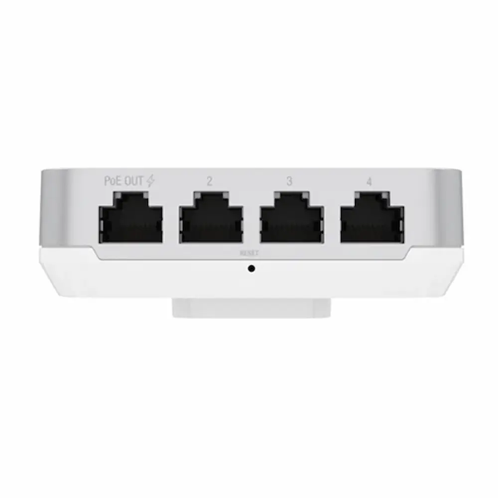 UNIFI AP UBIQUITI WIFI6 U6 IN-WALL SF - Imagen 2