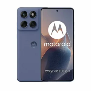 CEL MOTO EDGE 60 FUSION 8+256GB AZUL