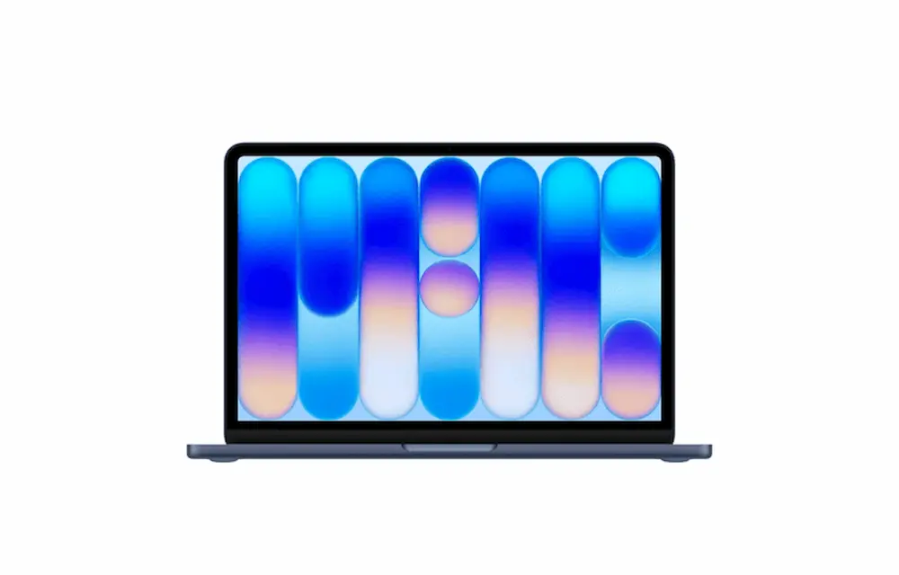 APPLE MACBOOK NEO 13"A18PRO 8GB 256GB INDIGO - Imagen 2