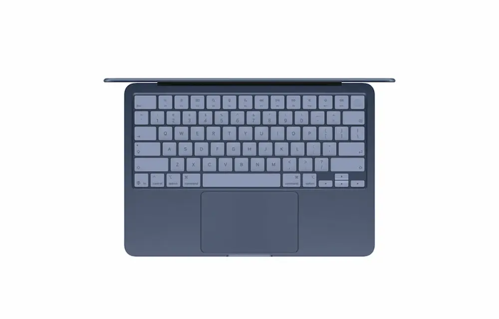 APPLE MACBOOK NEO 13"A18PRO 8GB 256GB INDIGO - Imagen 3