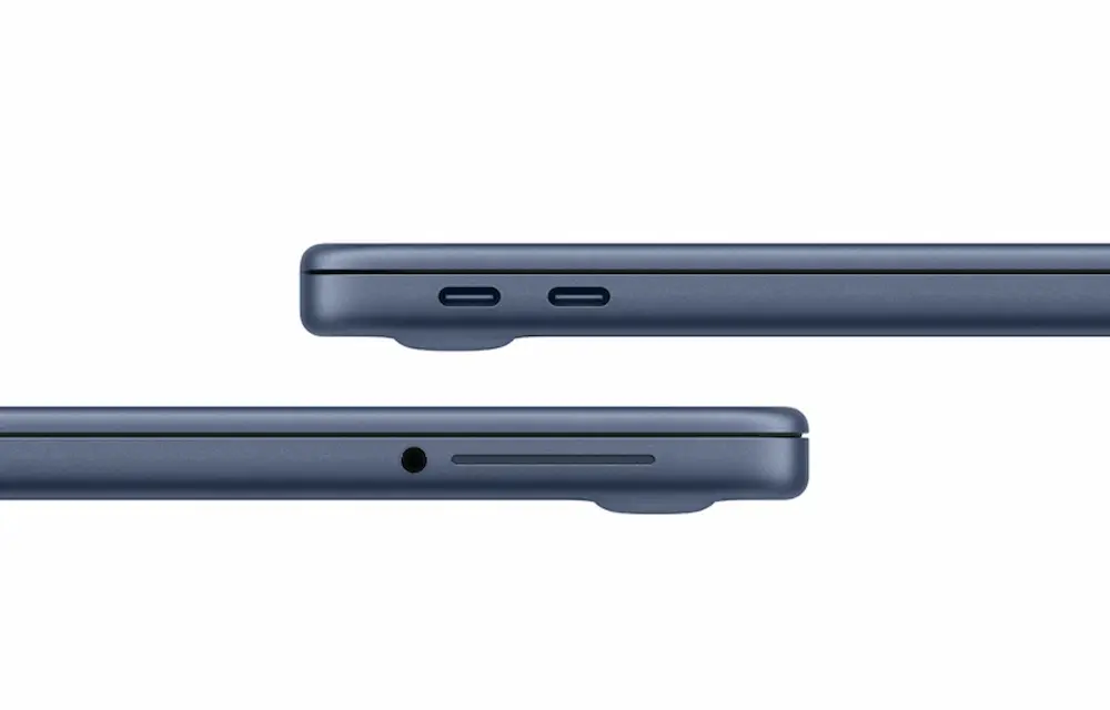 APPLE MACBOOK NEO 13"A18PRO 8GB 256GB INDIGO - Imagen 4