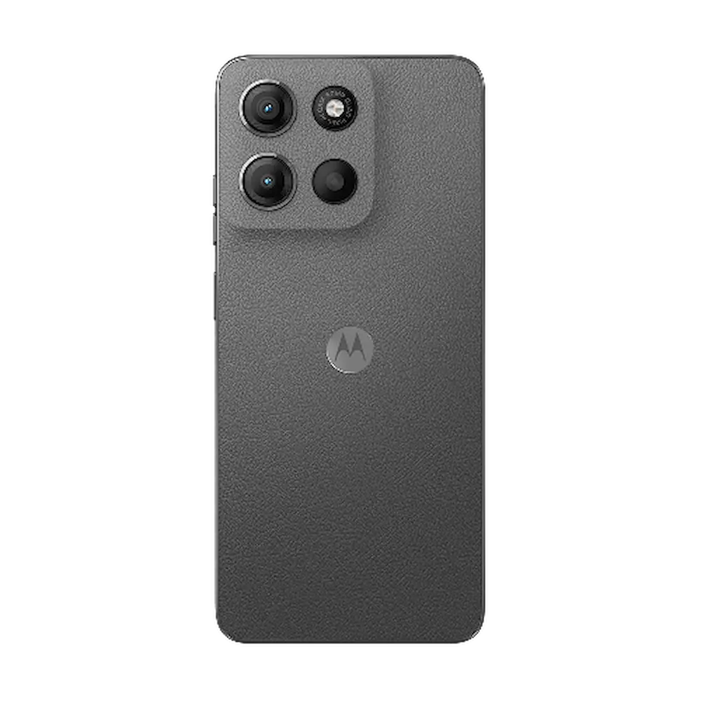 CEL MOTO G15 4+128GB GRIS (GRAVITY GREY) - Imagen 4
