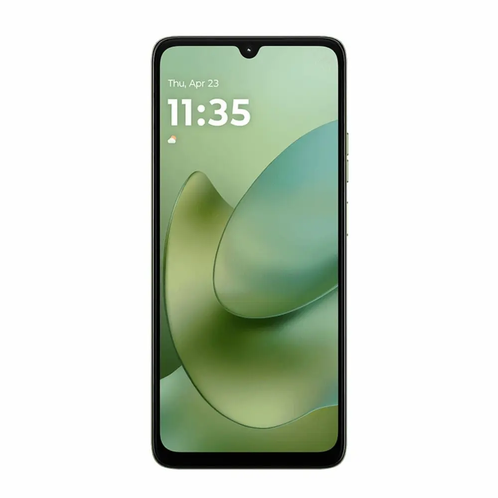 CEL MOTO G06 4+128GB VERDE NFC NUEVO - Imagen 3
