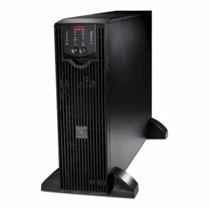 APC SMART-UPS RT 6000VA 230V
