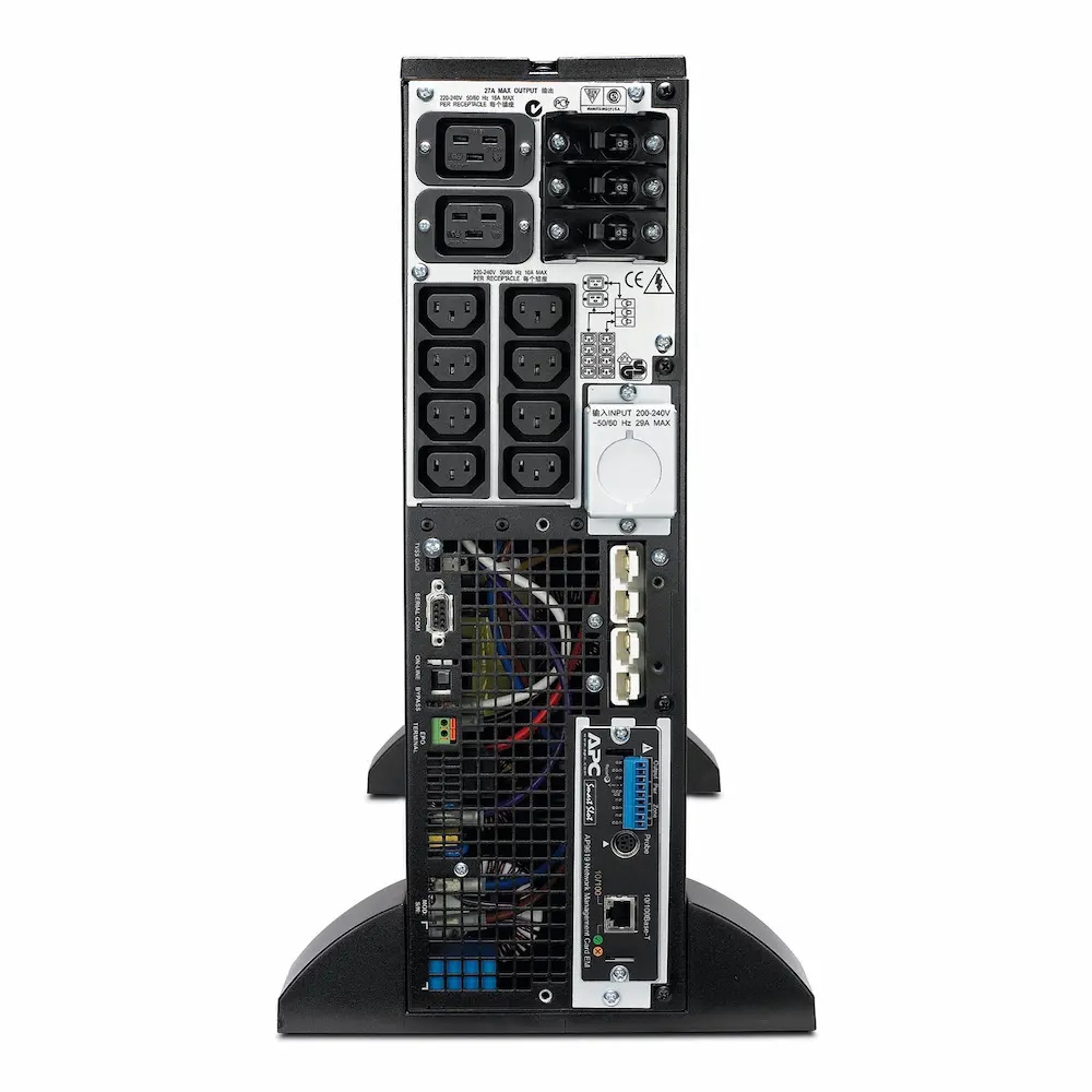 APC SMART-UPS RT 6000VA 230V - Imagen 2