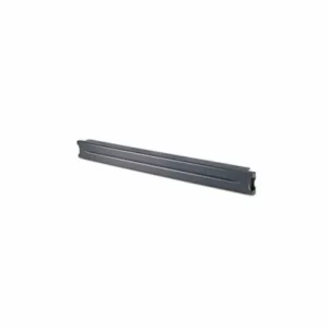 APC PANEL 1U 19" BLACK MODULAR TOOLLESS