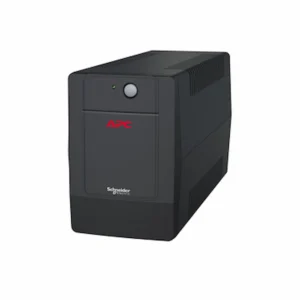 APC Easy UPS 1200VA, torre, 230V, 4 tomas AR, AVR