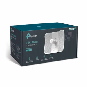 TP-LINK OMADA AP AC867 LR IN/OUT