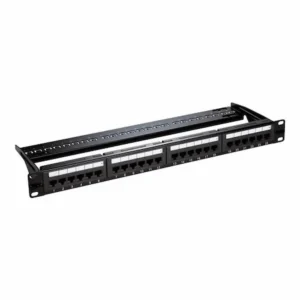 COMMSCOPE PACHERA DESC. BLIND 24P NEG SL 1U
