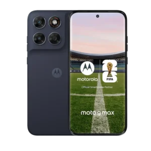 CEL MOTO G-MAX 8+256GB BLACK OLIVE