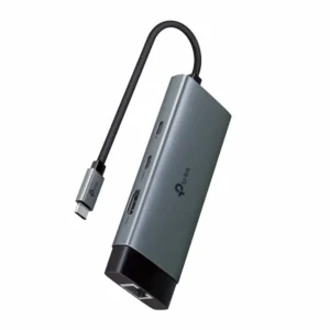 TP-LINK ADAPTADOR HUB USB-C HDMI 6 PORT