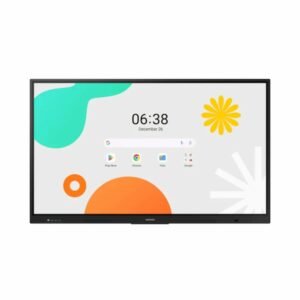 PANTALLA SAMSUNG E-BOARD WAF 65" ANDROID