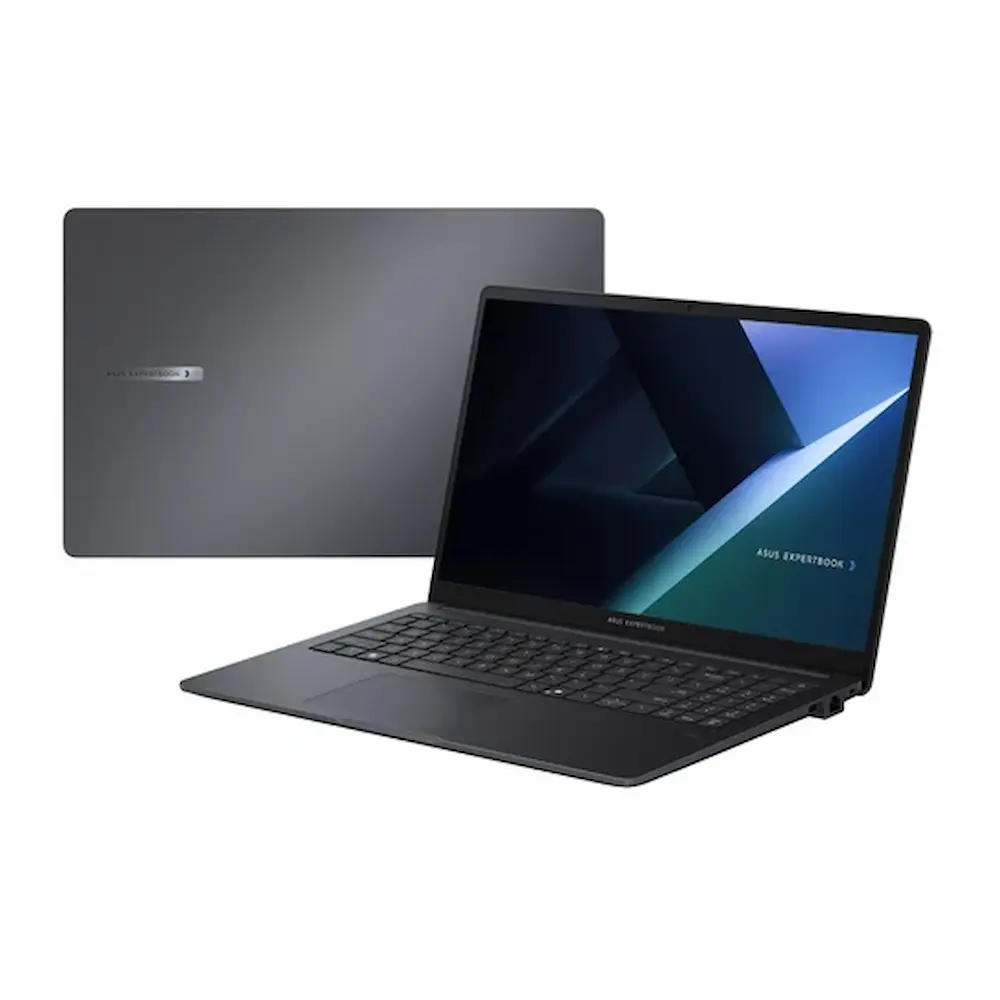 NOTEBOOK ASUS B1503 CORE 5 8GB 512 FREE - Imagen 4