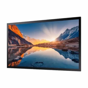 PANTALLA SAMSUNG 55" QMB-T  TOUCH