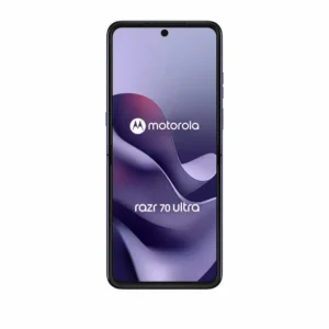 CEL MOTO RAZR 70 ULTRA 12+512 AZUL