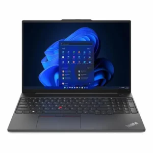 NOTEBOOK LENOVO TP E14 U5 16GB 512 FREE
