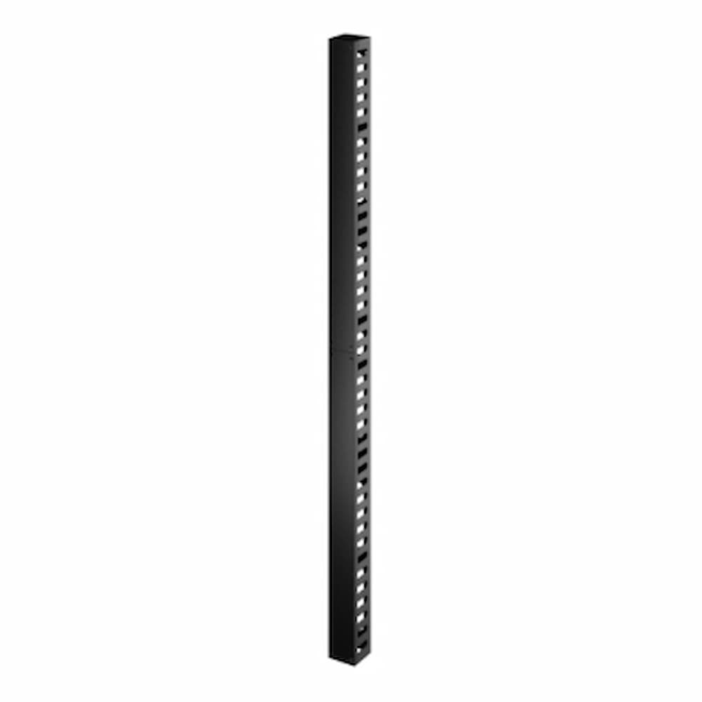 Organizador Vertical de Cables APC Easy Rack 42U para Racks de 800 mm