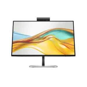 Monitor HP Series 5 Pro 524pm 23,8″ Full HD IPS 100 Hz USB-C con Cámara