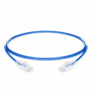 PATCHCORD PANDUIT FTP CAT6A 28AWG 0.2M AZUL