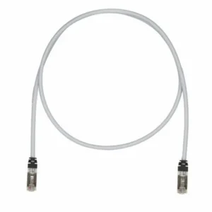 PATCHCORD PANDUIT FTP CAT6A 28AWG 2M GRIS