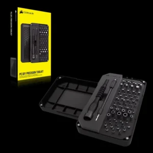 KIT HERRAMIENTAS CORSAIR DIY PC