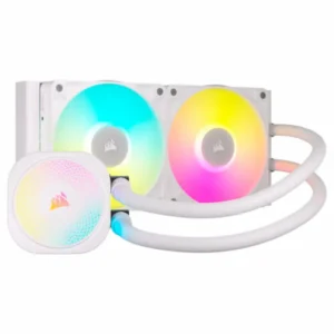 WATERCOOLING CORSAIR TITAN 240 RX RGB W