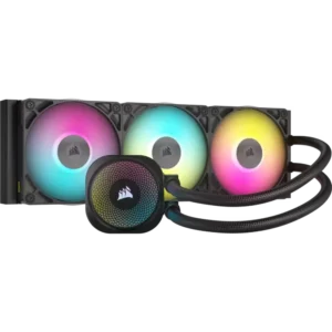 WATERCOOLING CORSAIR TITAN 360 RX RGB