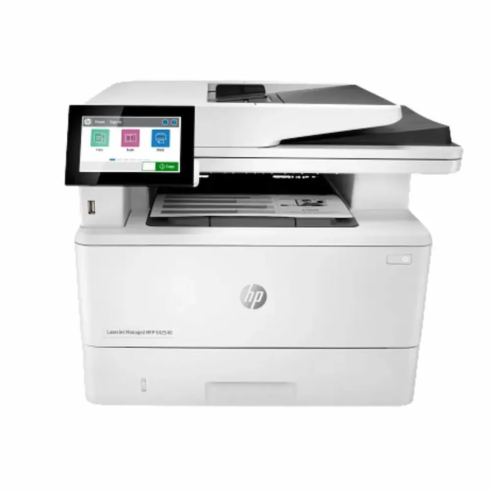 HP LASER MANAGED MONOCROMATICA E42540F (MULTIFUNCION)