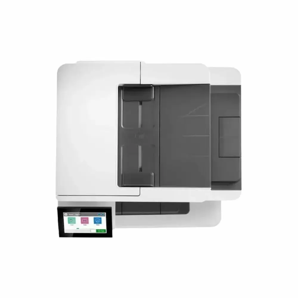 HP LASER MANAGED MONOCROMATICA E42540F (MULTIFUNCION) - Imagen 3