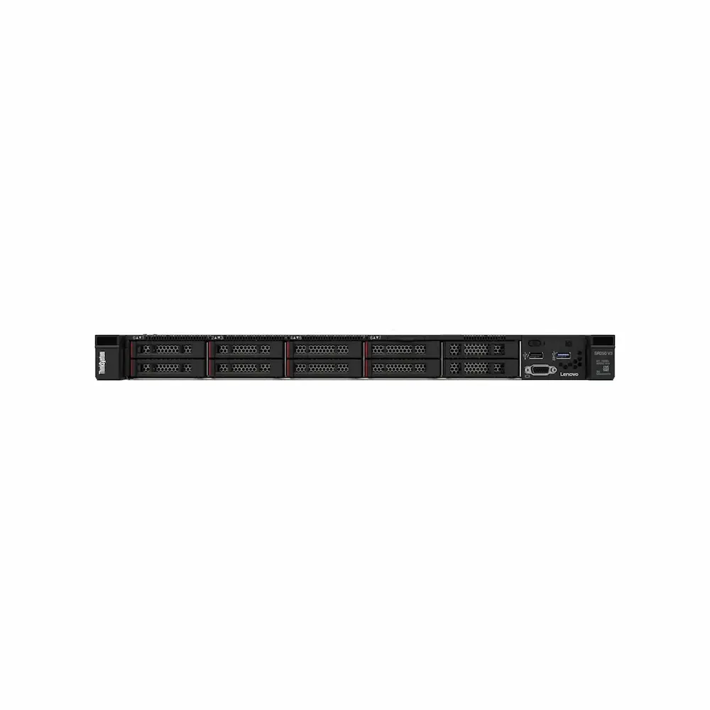 LEN SR250 V3 6353P 8C 16GB,545-8I,2X800W