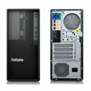 LEN SRV ST50 V3 6325P 4C,16GB,2TB,1X300W
