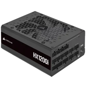 FUENTE PC CORSAIR 1200W HXI PLATINUM 5.0