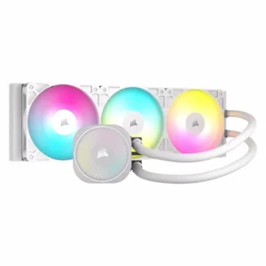 WATERCOOLING CORSAIR NAUTILUS 360 ARGB W