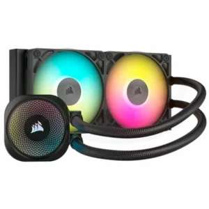 WATERCOOLING CORSAIR TITAN 240 RX RGB