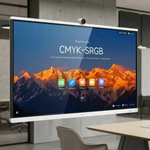 PANTALLA INTERACTIVA HUAWEI IDEAHUB B3 65" 4K