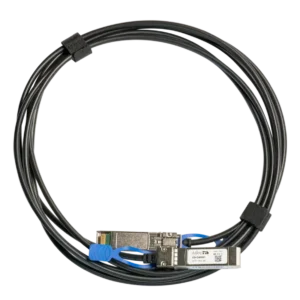 CABLE MIKROTIK PIGTAIL DE FIBRA 1M