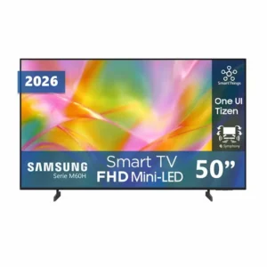 TELEVISOR  SAMSUNG 50" MINI LED 50M60