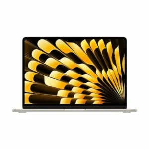 APPLE MACBOOK AIR M5 13"10C8C 16GB 512GB SILVER