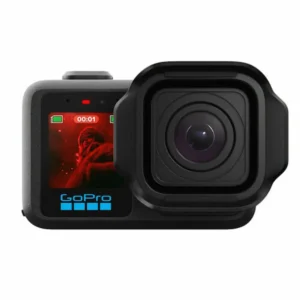 GO PRO CAMARA MISSION 1 PRO Ultimate Creator